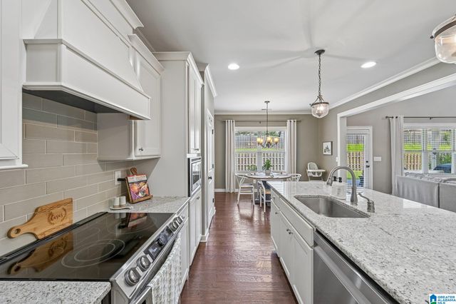5242 STOCKTON PASS, Trussville, AL 35173