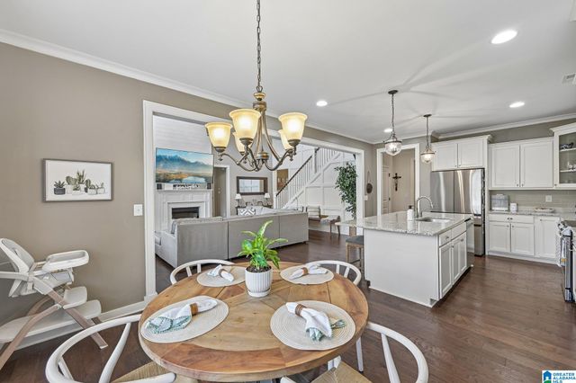 5242 STOCKTON PASS, Trussville, AL 35173