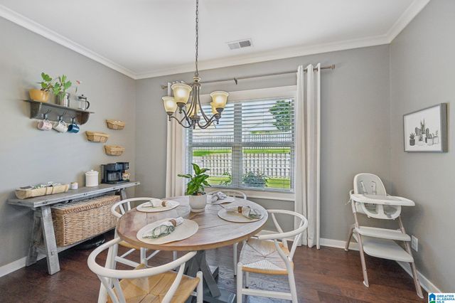 5242 STOCKTON PASS, Trussville, AL 35173