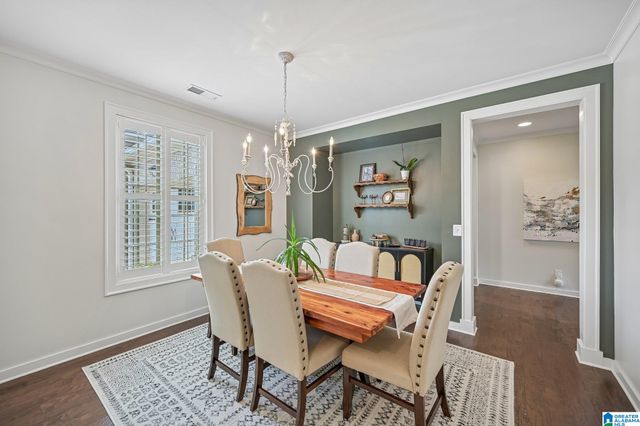 5242 STOCKTON PASS, Trussville, AL 35173