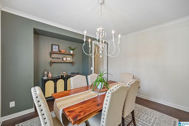 5242 STOCKTON PASS, Trussville, AL 35173