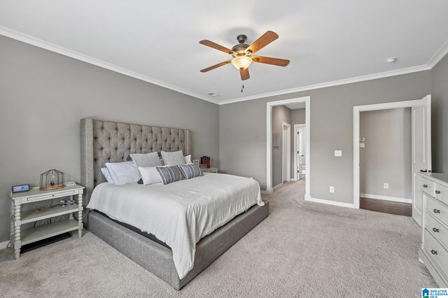 5242 STOCKTON PASS, Trussville, AL 35173