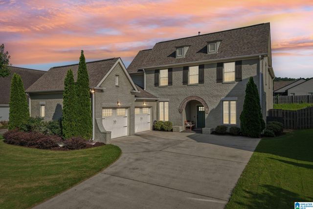 5242 STOCKTON PASS, Trussville, AL 35173