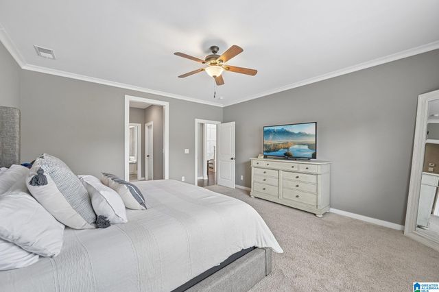 5242 STOCKTON PASS, Trussville, AL 35173