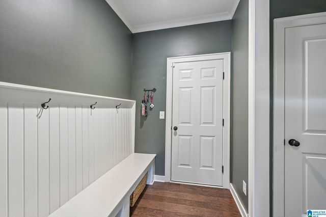 5242 STOCKTON PASS, Trussville, AL 35173