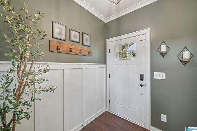 5242 STOCKTON PASS, Trussville, AL 35173