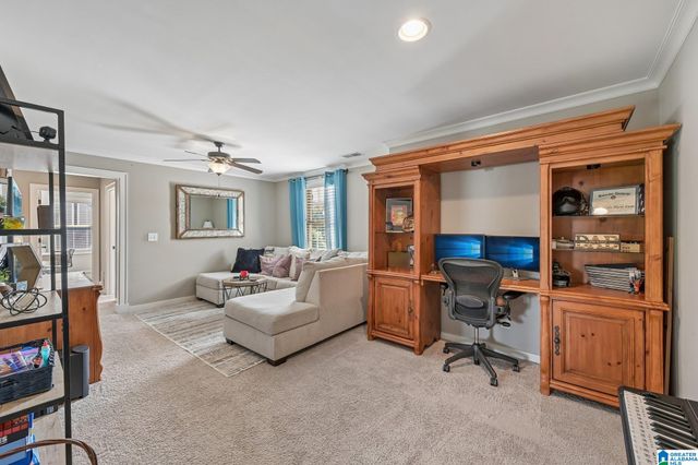 5242 STOCKTON PASS, Trussville, AL 35173
