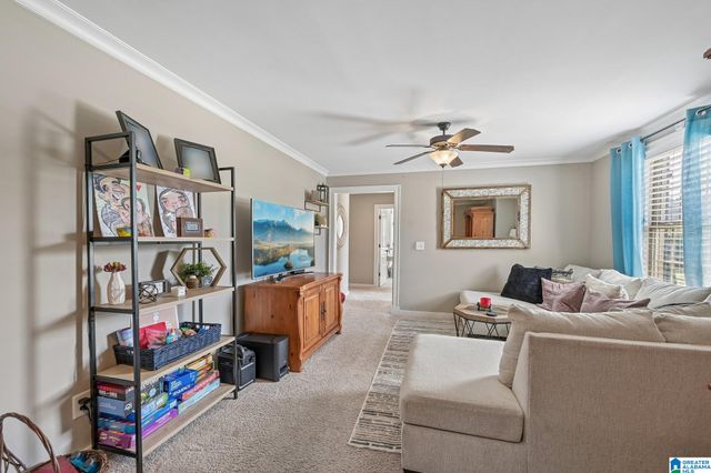 5242 STOCKTON PASS, Trussville, AL 35173