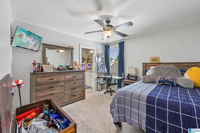 5242 STOCKTON PASS, Trussville, AL 35173