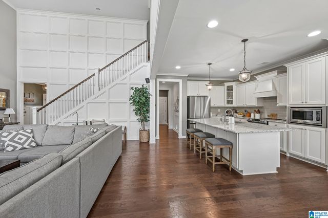 5242 STOCKTON PASS, Trussville, AL 35173