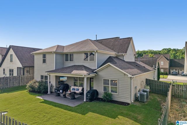 5242 STOCKTON PASS, Trussville, AL 35173