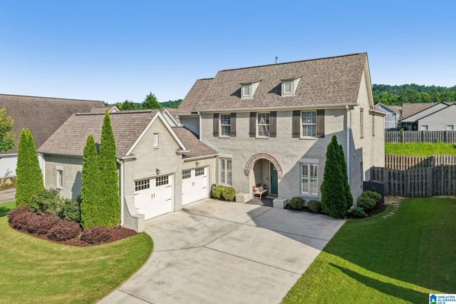5242 STOCKTON PASS, Trussville, AL 35173