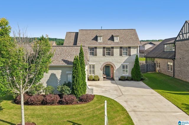 5242 STOCKTON PASS, Trussville, AL 35173