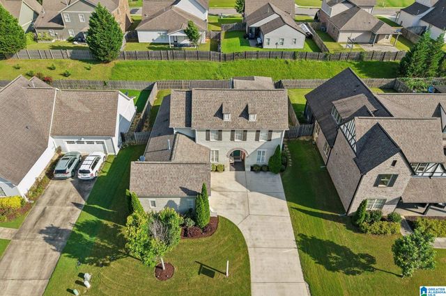 5242 STOCKTON PASS, Trussville, AL 35173