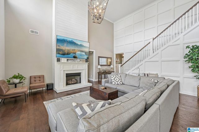 5242 STOCKTON PASS, Trussville, AL 35173