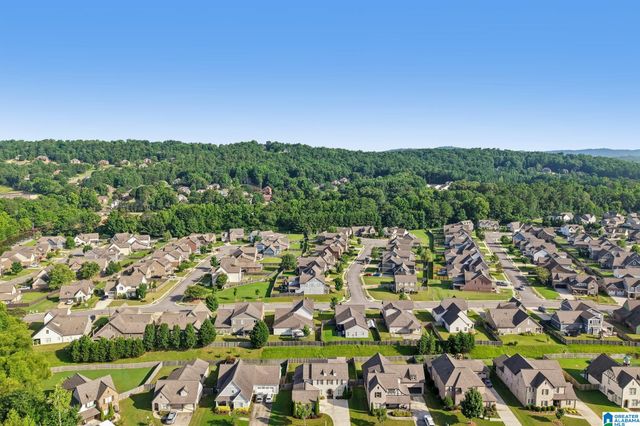 5242 STOCKTON PASS, Trussville, AL 35173