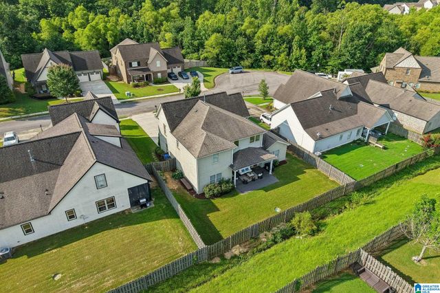 5242 STOCKTON PASS, Trussville, AL 35173
