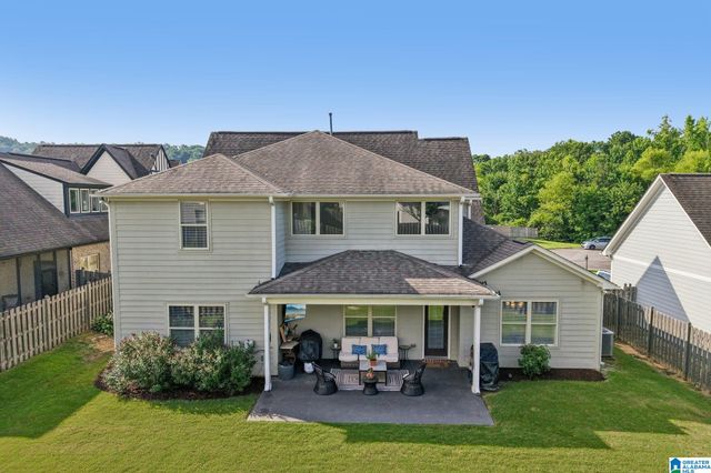 5242 STOCKTON PASS, Trussville, AL 35173