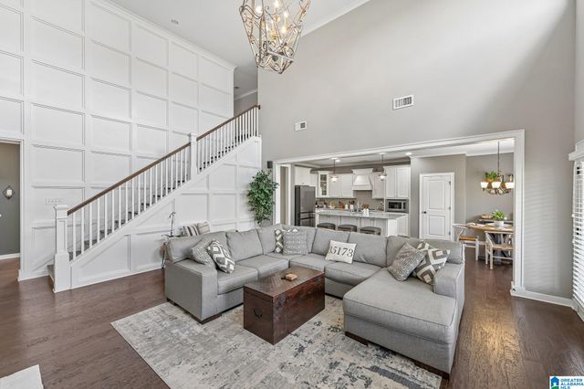 5242 STOCKTON PASS, Trussville, AL 35173