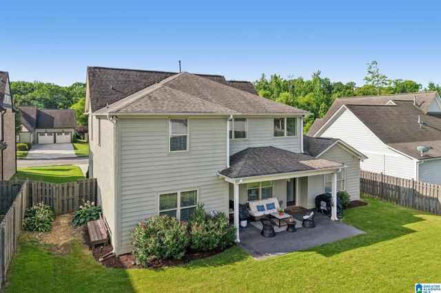 5242 STOCKTON PASS, Trussville, AL 35173