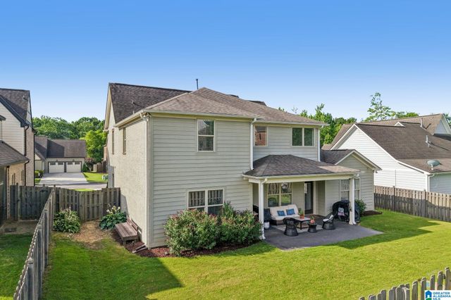 5242 STOCKTON PASS, Trussville, AL 35173