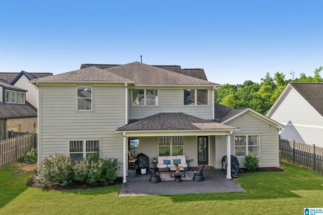 5242 STOCKTON PASS, Trussville, AL 35173