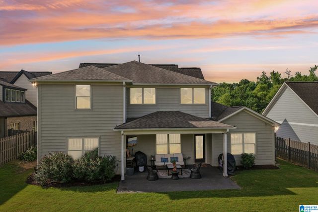 5242 STOCKTON PASS, Trussville, AL 35173