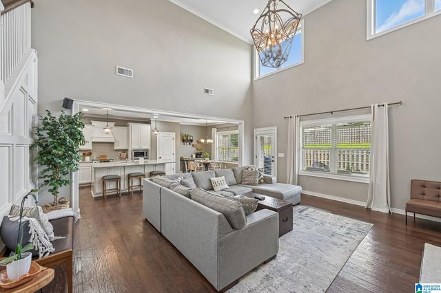 5242 STOCKTON PASS, Trussville, AL 35173