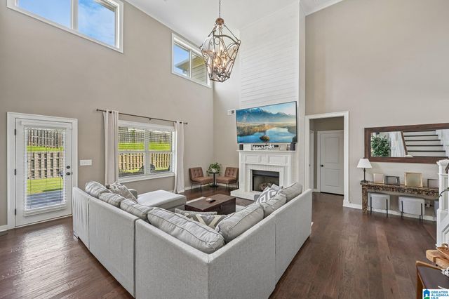 5242 STOCKTON PASS, Trussville, AL 35173
