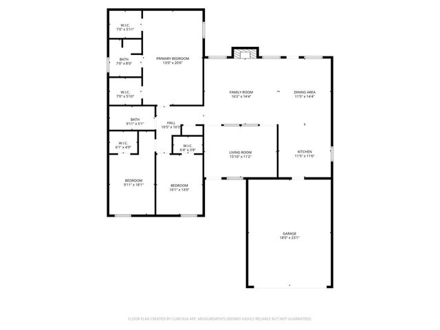 9814 Sageroyal Lane, Houston, TX 77089