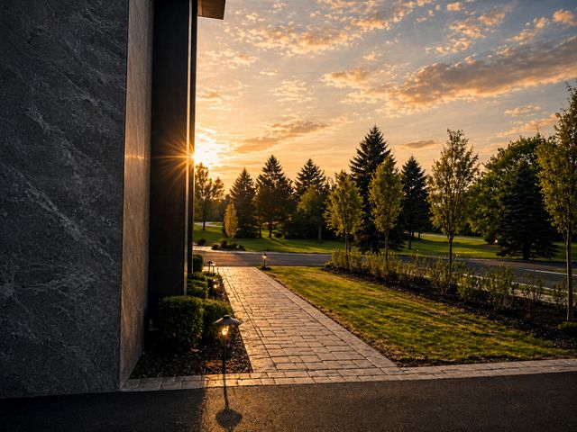 101 S Remington Drive, Barrington Hills, IL 60010