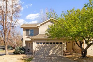 925 Hover Ridge Circle, Longmont, CO 80501