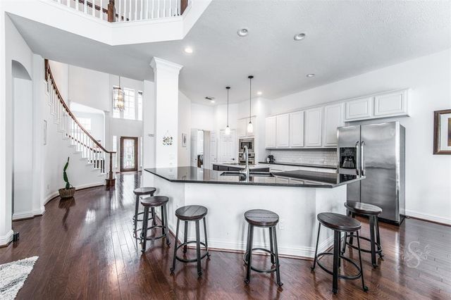 2211 Merrill Hills Circle, Katy, TX 77450