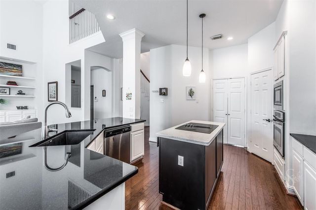 2211 Merrill Hills Circle, Katy, TX 77450