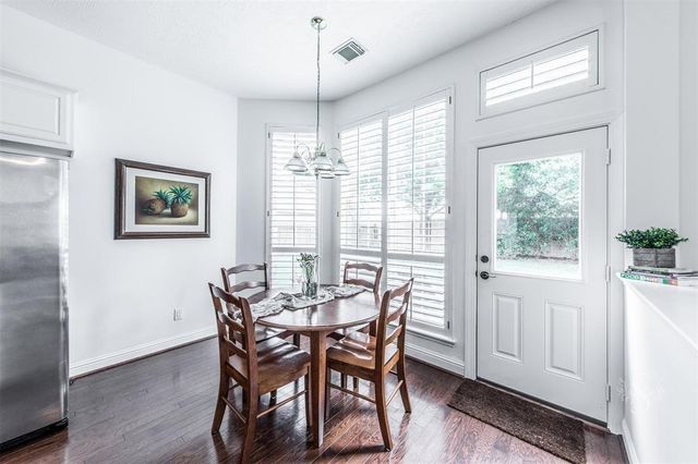 2211 Merrill Hills Circle, Katy, TX 77450