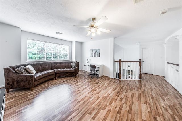 2211 Merrill Hills Circle, Katy, TX 77450