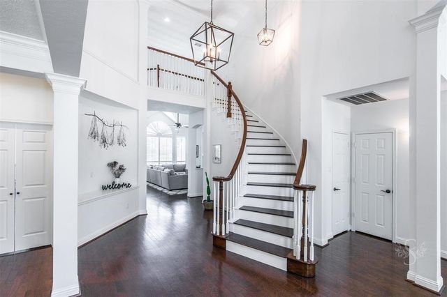 2211 Merrill Hills Circle, Katy, TX 77450
