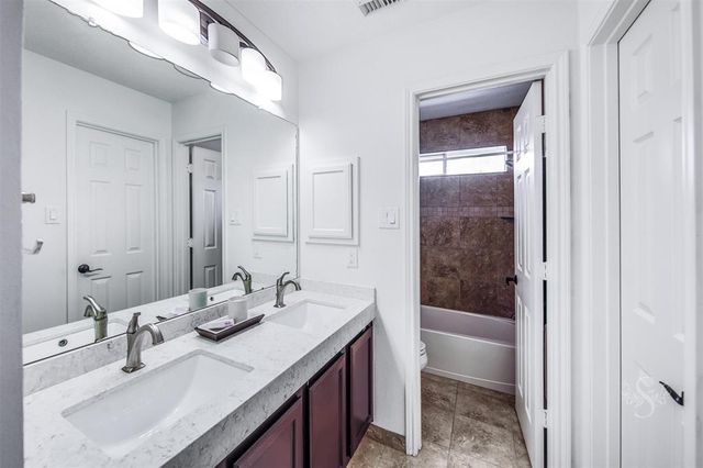 2211 Merrill Hills Circle, Katy, TX 77450