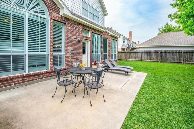 2211 Merrill Hills Circle, Katy, TX 77450