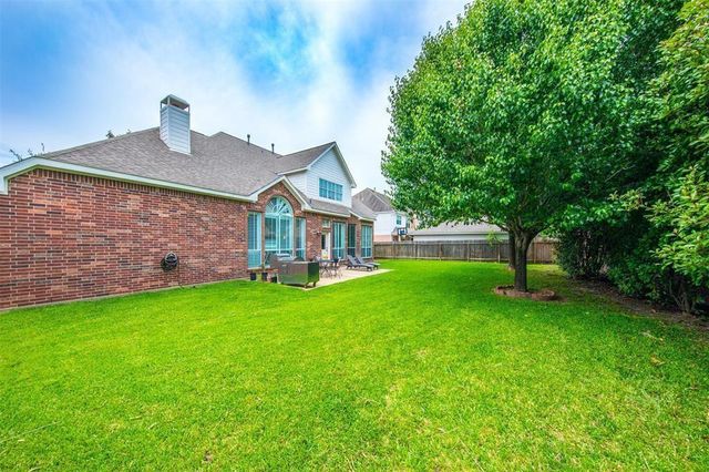 2211 Merrill Hills Circle, Katy, TX 77450