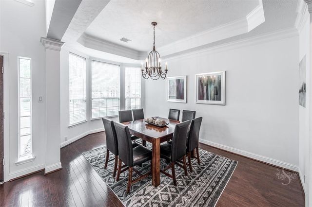 2211 Merrill Hills Circle, Katy, TX 77450