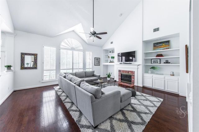 2211 Merrill Hills Circle, Katy, TX 77450
