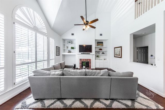 2211 Merrill Hills Circle, Katy, TX 77450