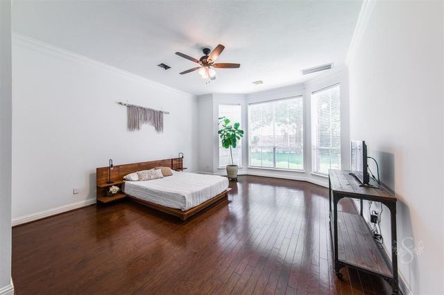 2211 Merrill Hills Circle, Katy, TX 77450