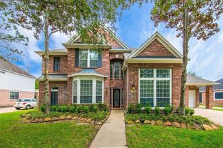 2211 Merrill Hills Circle, Katy, TX 77450