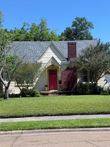 620 E 7Th St, El Dorado, AR 71730