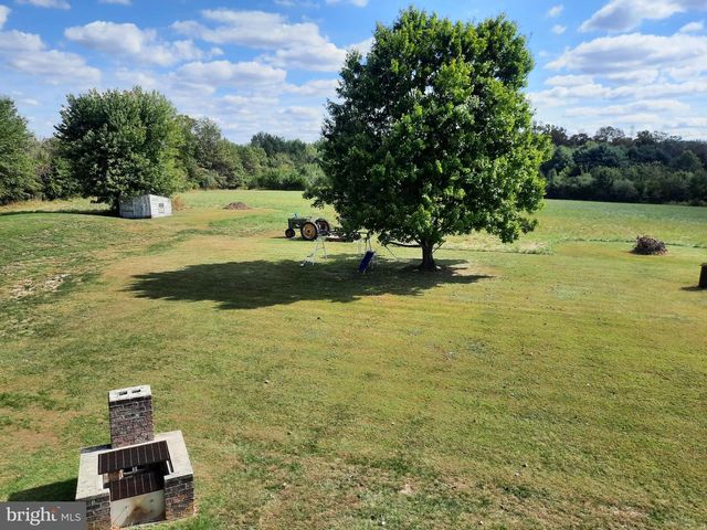 447 HUNTERSTOWN HAMPTON RD, Gettysburg, PA 17325