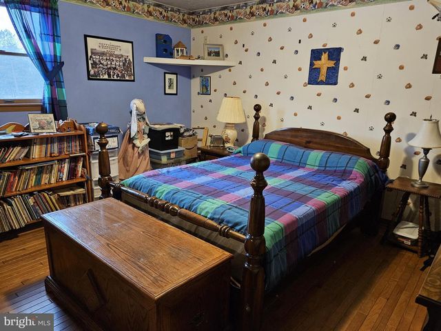 447 HUNTERSTOWN HAMPTON RD, Gettysburg, PA 17325