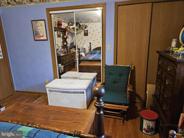447 HUNTERSTOWN HAMPTON RD, Gettysburg, PA 17325