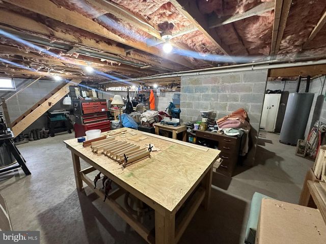 447 HUNTERSTOWN HAMPTON RD, Gettysburg, PA 17325